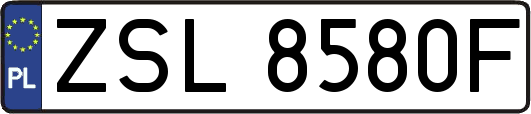 ZSL8580F