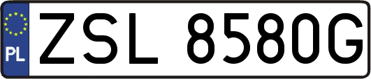 ZSL8580G