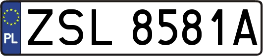 ZSL8581A