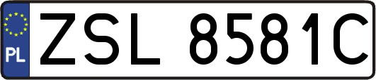 ZSL8581C