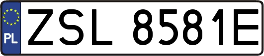 ZSL8581E
