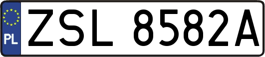 ZSL8582A