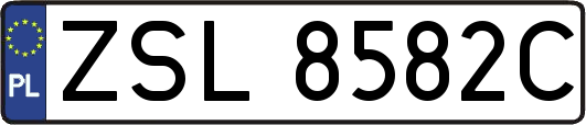 ZSL8582C