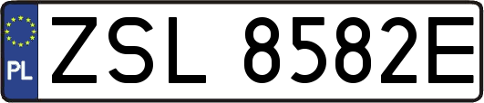 ZSL8582E