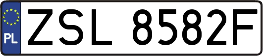 ZSL8582F