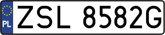 ZSL8582G