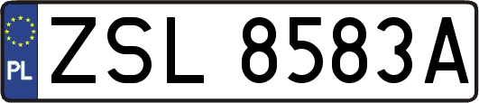 ZSL8583A