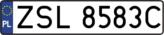 ZSL8583C