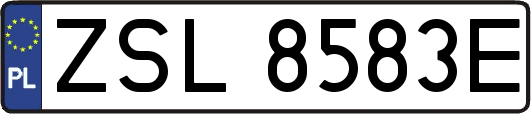 ZSL8583E