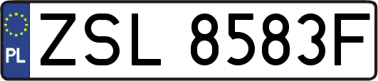 ZSL8583F