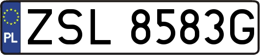 ZSL8583G