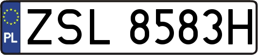 ZSL8583H