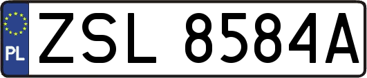 ZSL8584A