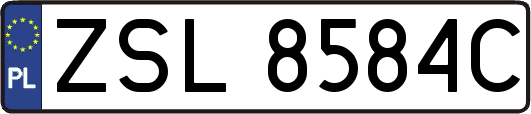 ZSL8584C