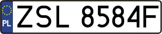 ZSL8584F