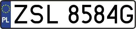 ZSL8584G