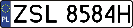ZSL8584H
