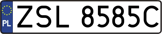 ZSL8585C