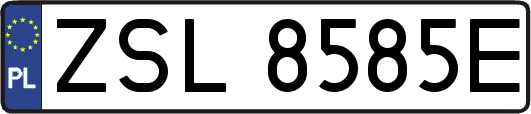 ZSL8585E
