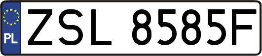 ZSL8585F