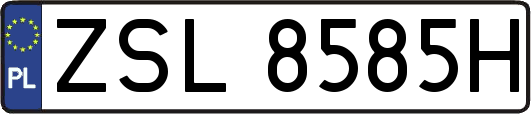 ZSL8585H