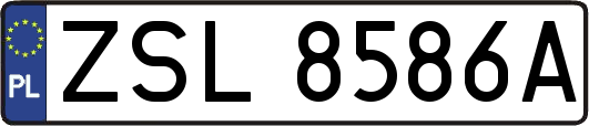 ZSL8586A