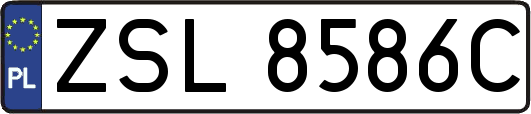 ZSL8586C