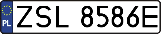 ZSL8586E