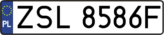 ZSL8586F
