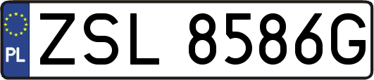 ZSL8586G