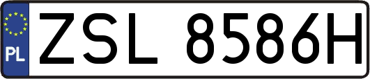 ZSL8586H