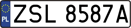 ZSL8587A
