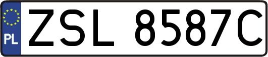 ZSL8587C