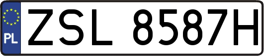 ZSL8587H
