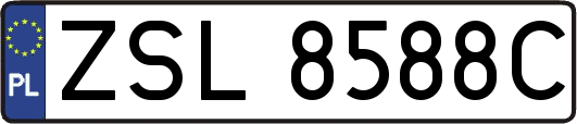 ZSL8588C