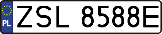ZSL8588E