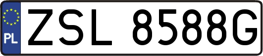 ZSL8588G