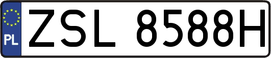 ZSL8588H