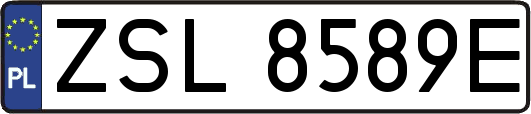 ZSL8589E