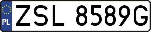 ZSL8589G