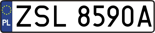 ZSL8590A