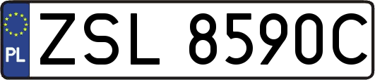 ZSL8590C