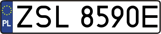 ZSL8590E