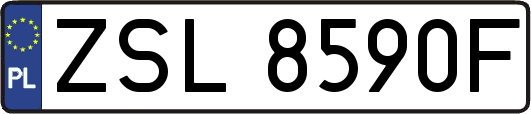 ZSL8590F