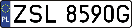 ZSL8590G