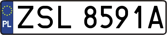 ZSL8591A