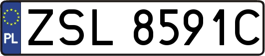 ZSL8591C