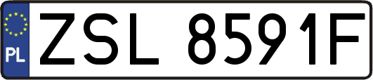 ZSL8591F