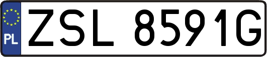 ZSL8591G