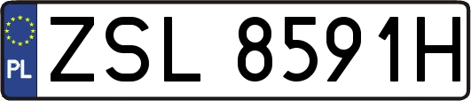 ZSL8591H